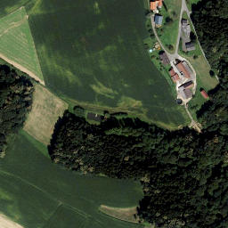Satellite imagery of Kogelegg, AT