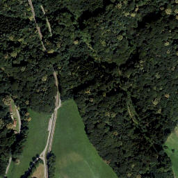 Satellite imagery of Kogelegg, AT