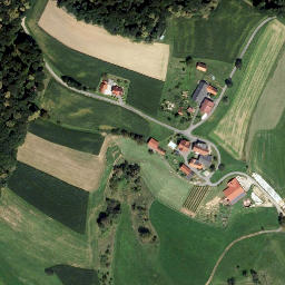 Satellite imagery of Kogelegg, AT