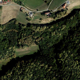 Satellite imagery of Kapfensteiner Kogel, AT