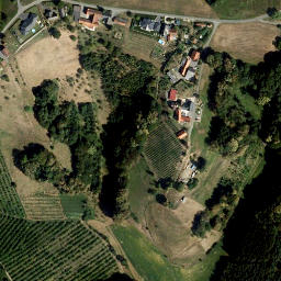 Satellite imagery of Döllingkogel, AT