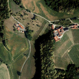 Satellite imagery of Döllingkogel, AT