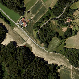 Satellite imagery of Aschbuch, AT