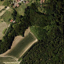 Satellite imagery of Aschbuch, AT