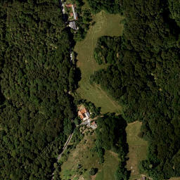 Satellite imagery of Aschbuch, AT