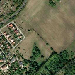 Satellite imagery of survey_point, HU