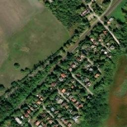 Satellite imagery of survey_point, HU