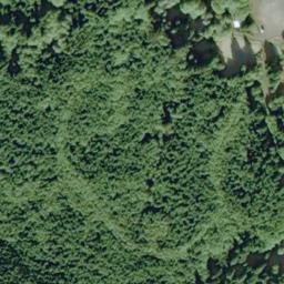 Satellite imagery of Newskah Quarry, US