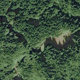 Satellite imagery of Newskah Quarry, US