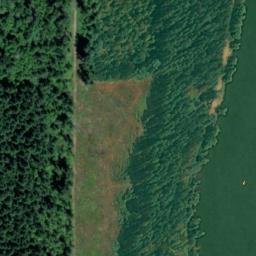 Satellite imagery of Point Ohop, US