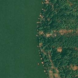 Satellite imagery of Point Ohop, US