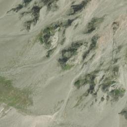 Satellite imagery of Ptarmigan Ridge, US