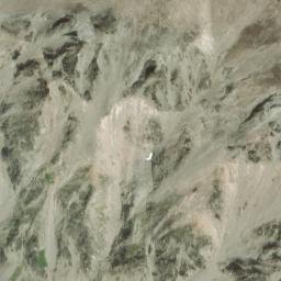 Satellite imagery of Ptarmigan Ridge, US