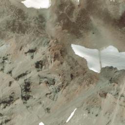 Satellite imagery of Ptarmigan Ridge, US