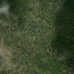 Satellite imagery of Swansea Mine, US