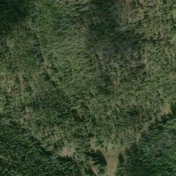 Satellite imagery of Swansea Mine, US