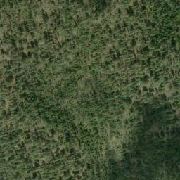 Satellite imagery of SW SE Section 8 Mine, US