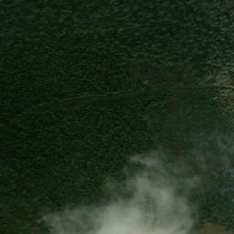 Satellite imagery of SE NE Section 8 Mine, US