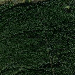 Satellite imagery of Alpha-Omega Mine, US