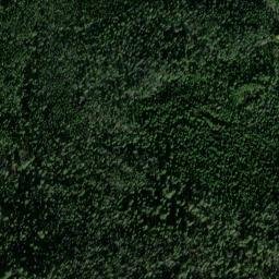 Satellite imagery of Alpha-Omega Mine, US