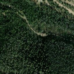 Satellite imagery of MS 9351 Mine, US