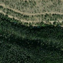 Satellite imagery of MS 9351 Mine, US
