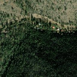 Satellite imagery of NE NW Section 13 Mine, US