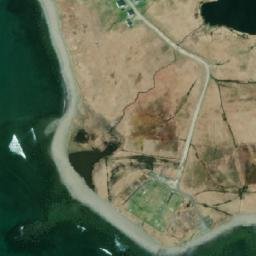 Satellite imagery of Winging Point, CA