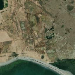 Satellite imagery of Winging Point, CA