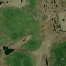 Satellite imagery of Piercey Hill, CA