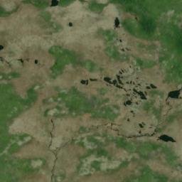 Satellite imagery of Piercey Hill, CA