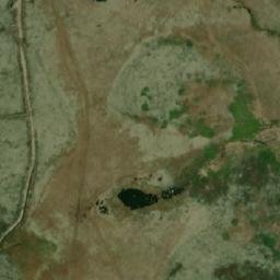 Satellite imagery of Rocky Hill, CA