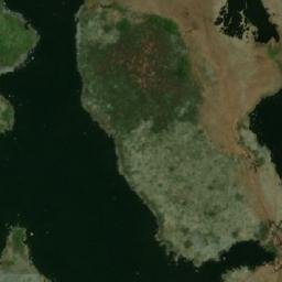 Satellite imagery of Hodges Hill, CA