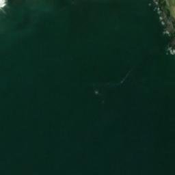 Satellite imagery of Split Cove Hill, CA