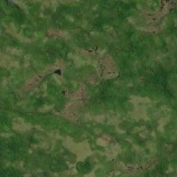 Satellite imagery of Big Hill, CA