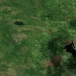 Satellite imagery of Big Hill, CA