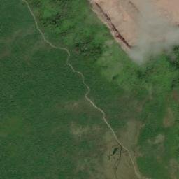 Satellite imagery of Blue Beach Point, CA