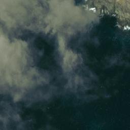 Satellite imagery of Keenan Point, CA
