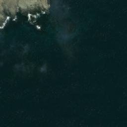 Satellite imagery of Keenan Point, CA