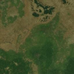 Satellite imagery of Bear Path Hill, CA