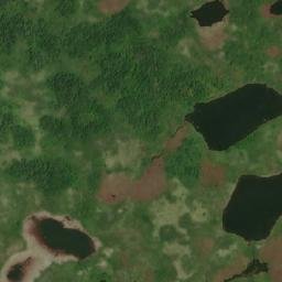 Satellite imagery of Little Juniper Break, CA