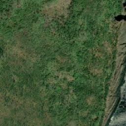 Satellite imagery of Southern Head Hill, CA