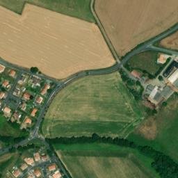 Satellite imagery of Château de la Chardière, FR