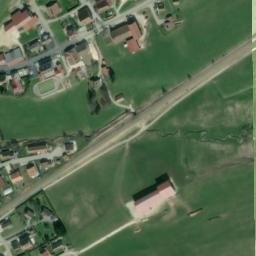 Satellite imagery of BFN167, CH