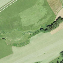 Satellite imagery of BFN168, CH