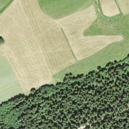 Satellite imagery of BFN168, CH