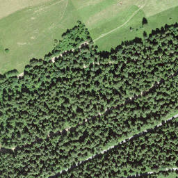 Satellite imagery of BFN168, CH