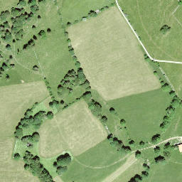 Satellite imagery of Le Signal, CH