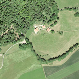 Satellite imagery of RC1857.BUTTES.FLEURIER, IT