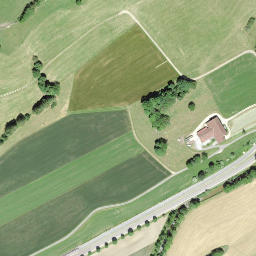 Satellite imagery of RC1857.BUTTES.FLEURIER, IT